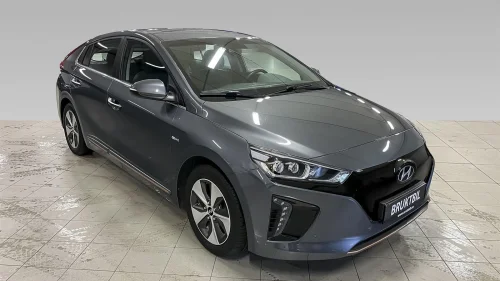 HYUNDAI IONIQ 28 kWh Premium / ACC / Soltak / Teknikk