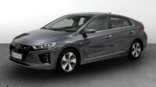 HYUNDAI IONIQ Teknikk /NY SERVICE/ACC/R.KAM++