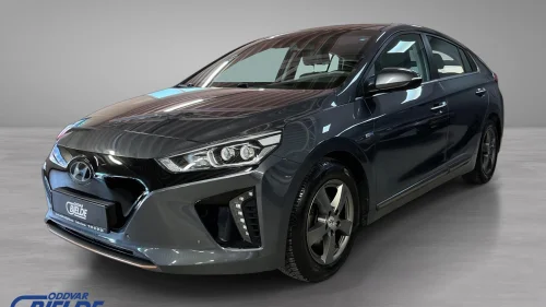 HYUNDAI IONIQ Premium