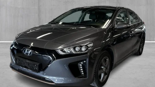 HYUNDAI IONIQ Teknikk, 1 Eier, Lav km, topputstyrt, Ny service+++