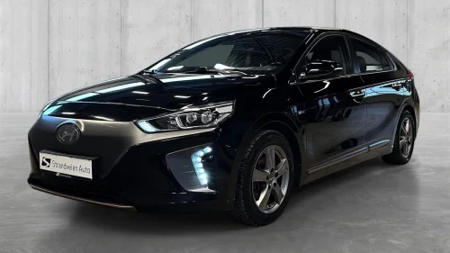 HYUNDAI IONIQ Teknikkpakke