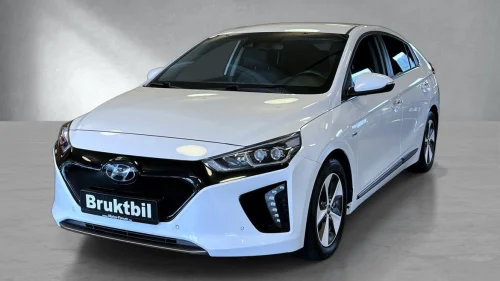 HYUNDAI IONIQ BILWEEKEND TILBUD 5,99% RENTE