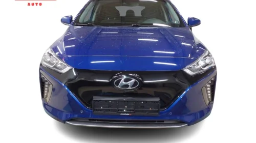 HYUNDAI IONIQ Navi | ACC | R.Kam | DAB | 280KM REKKEVIDDE | SE PRIS!