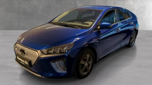 HYUNDAI IONIQ IONIQ