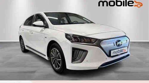 HYUNDAI IONIQ Premium