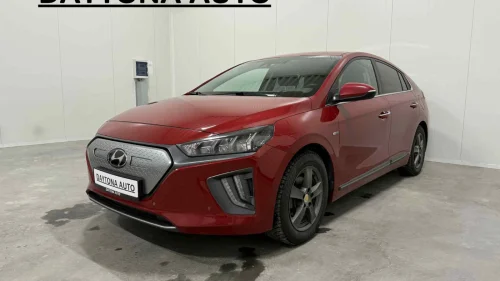HYUNDAI IONIQ 311km Facelift, Topputstyrt, Tectyl, Nytt Hovedbatteri!