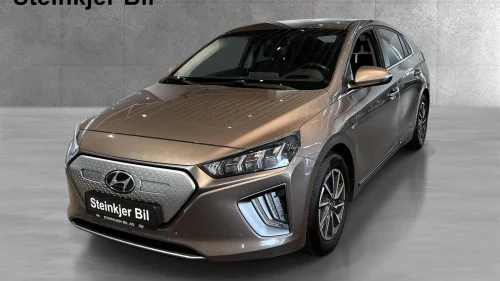 HYUNDAI IONIQ IONIQ