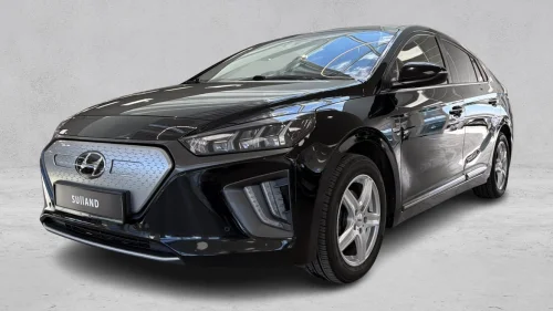 HYUNDAI IONIQ | Norsk bil |