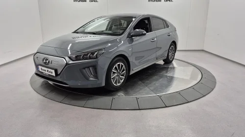 HYUNDAI IONIQ NORSK PREMIUM SKINN 38KWT ACC CARPLAY KAMERA SENSOR