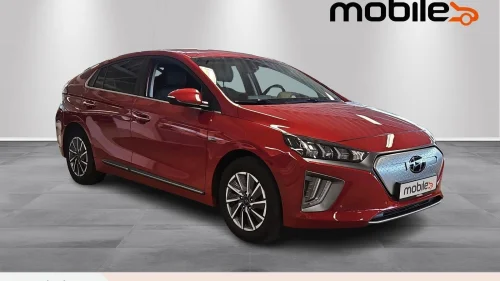 HYUNDAI IONIQ Premium