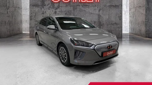 HYUNDAI IONIQ Premium |Outlet|TOPPUTSYTRT|KOMPLETT SERVICE|