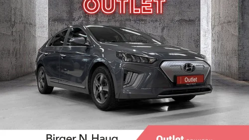 HYUNDAI IONIQ Premium|1 EIER|FACELIFT|ACC|4xSETEVARME|RATTVARME|