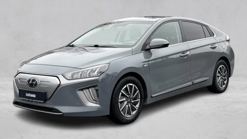 HYUNDAI IONIQ 38kWh | PREMIUM I SKINN I RATTVARME I INFINITY I 311km
