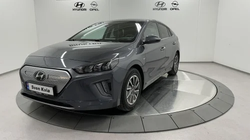 HYUNDAI IONIQ PREMIUM MED SKINN 38KWT ACC CARPLAY KAMERA NAVI