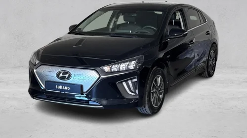HYUNDAI IONIQ Teknikk/ Skinn/ Kjøling/ Kamera/ El.Sete/ ++