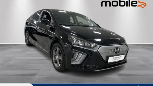 HYUNDAI IONIQ Premium