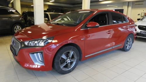 HYUNDAI IONIQ Premium