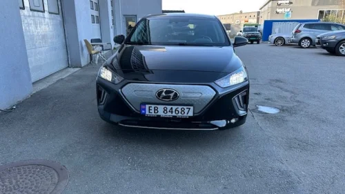 HYUNDAI IONIQ Premium