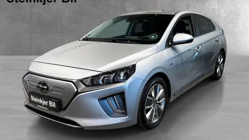 HYUNDAI IONIQ Premium
