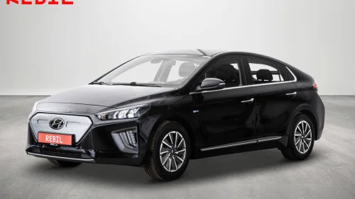 HYUNDAI IONIQ 311km Premium/Skinn/Ryggekamera/Rattvarme/ACC