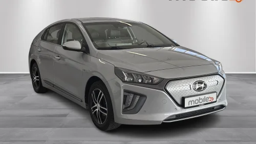 HYUNDAI IONIQ Premium