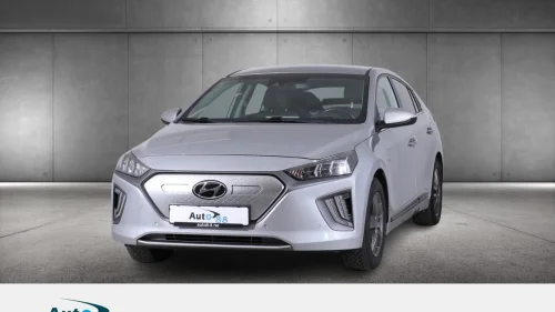 HYUNDAI IONIQ Premium, 311km(WLTP), Adaptiv cruise, Appstyrt
