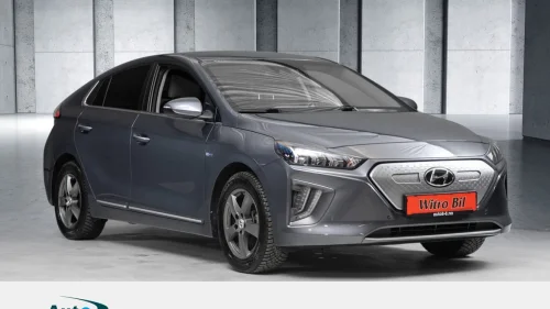HYUNDAI IONIQ PREMIUM / NY.SERVICE