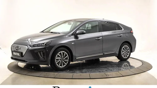 HYUNDAI IONIQ Premium 136hk/Soltak/ACC/R.kam/311WLTP++