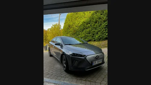 HYUNDAI IONIQ Premium