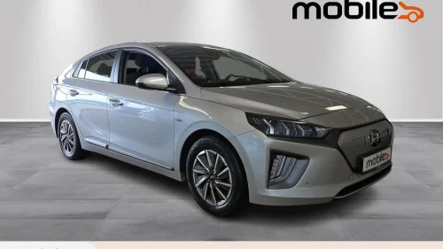 HYUNDAI IONIQ Teknikk | 38kWh | Ryggekamera |