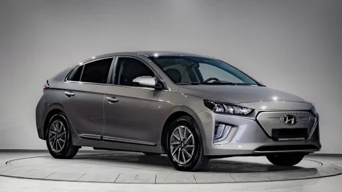 HYUNDAI IONIQ Premium