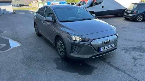 HYUNDAI IONIQ Premium