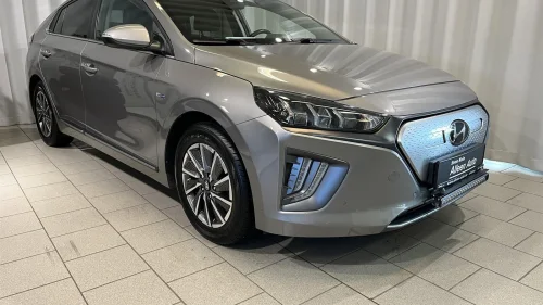 HYUNDAI IONIQ Premium m/skinn ACC KAMERA DAB NAVI