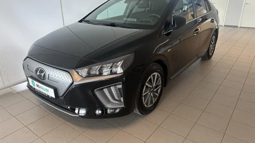 HYUNDAI IONIQ Electric Premium /Cruise/R.kam/Skinn