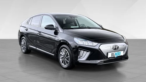 HYUNDAI IONIQ Premium