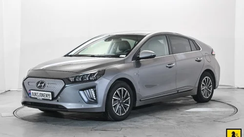 HYUNDAI IONIQ PREMIUM ACC NAVI INFINITY LED KAMERA SKINN