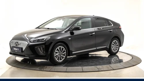 HYUNDAI IONIQ Premium