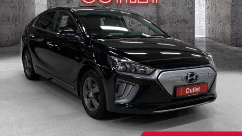 HYUNDAI IONIQ Premium |Outlet|Topputstyrt variant