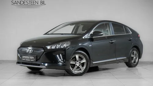 HYUNDAI IONIQ 311KM!!/SKINN/NAVI/R-KAMERA/DAB/LANE/INFINITY/ACC