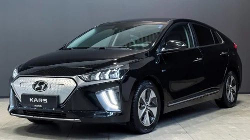 HYUNDAI IONIQ Premium 36kWh /311 WLTP /Skinn /Infinity /1-Eier /Norsk