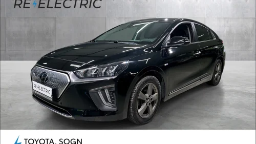 HYUNDAI IONIQ Premium