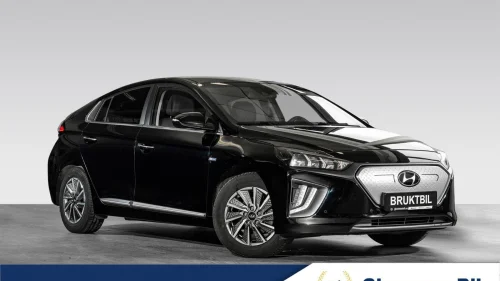 HYUNDAI IONIQ PREMIUM/SKINN/NY SERVICE!/GARANTI!