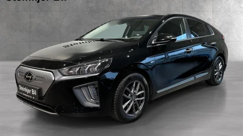 HYUNDAI IONIQ Premium/Skinn/ACC