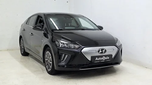 HYUNDAI IONIQ Premium Norsk 311km/Skinn/ACC/Kamera/Garanti/S+V