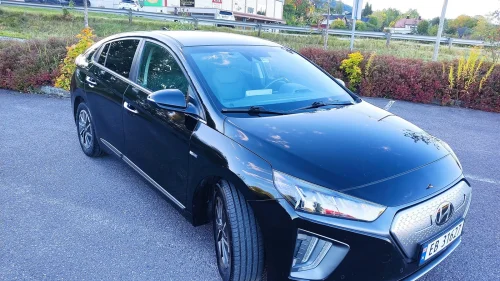 HYUNDAI IONIQ Premium