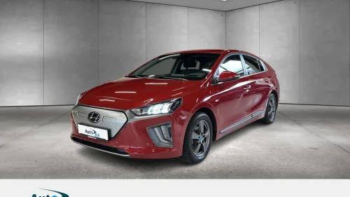 HYUNDAI IONIQ Premium tilstanddsrapport 311 km rekkevidde