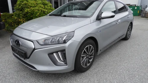 HYUNDAI IONIQ Premium