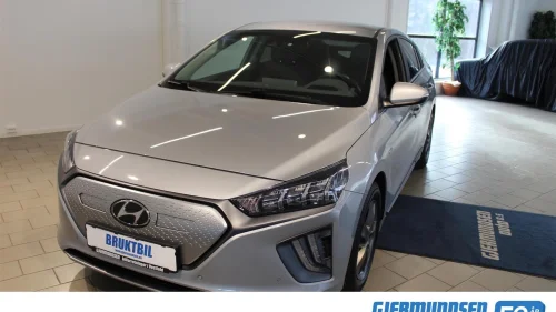 HYUNDAI IONIQ IONIQ