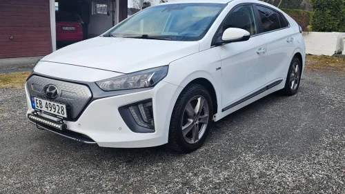 HYUNDAI IONIQ Premium