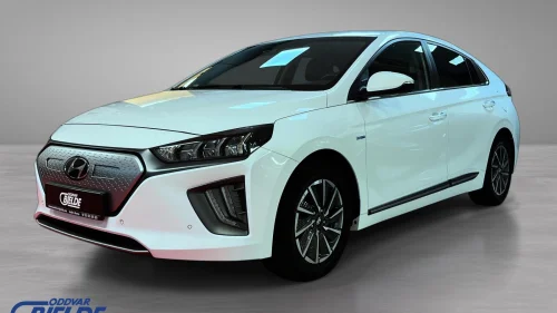 HYUNDAI IONIQ Premium
